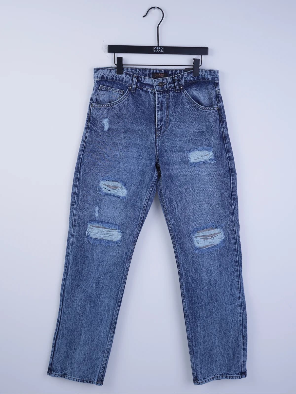 شلوار جین Doa Jeans