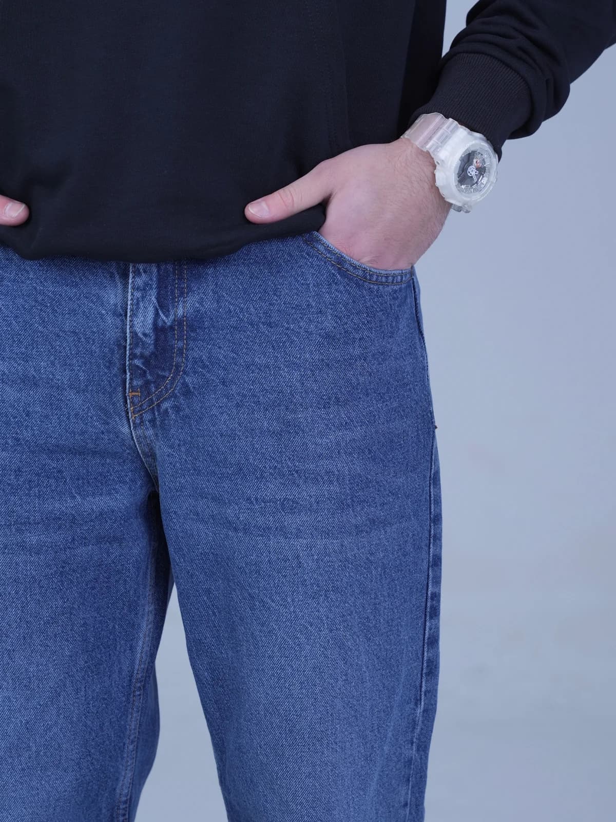 شلوار جین Doa Jeans