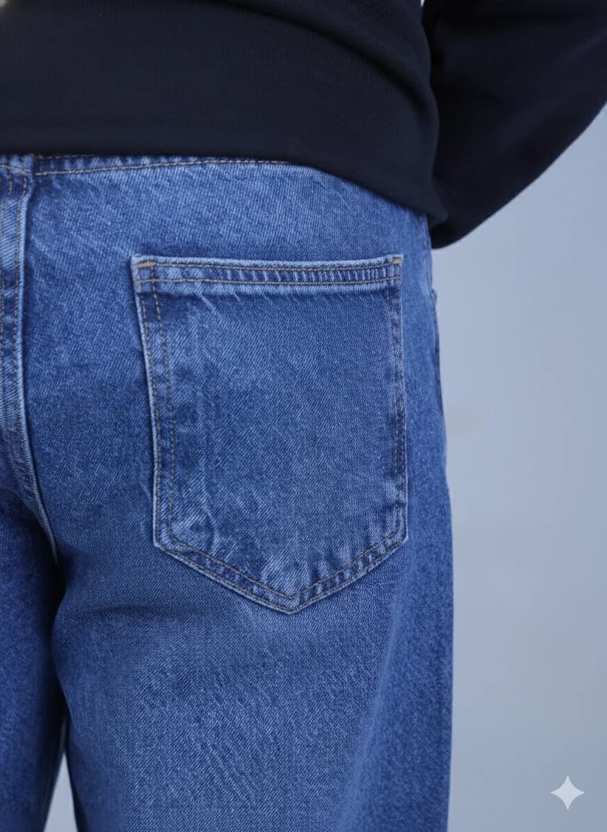 شلوار جین Doa Jeans
