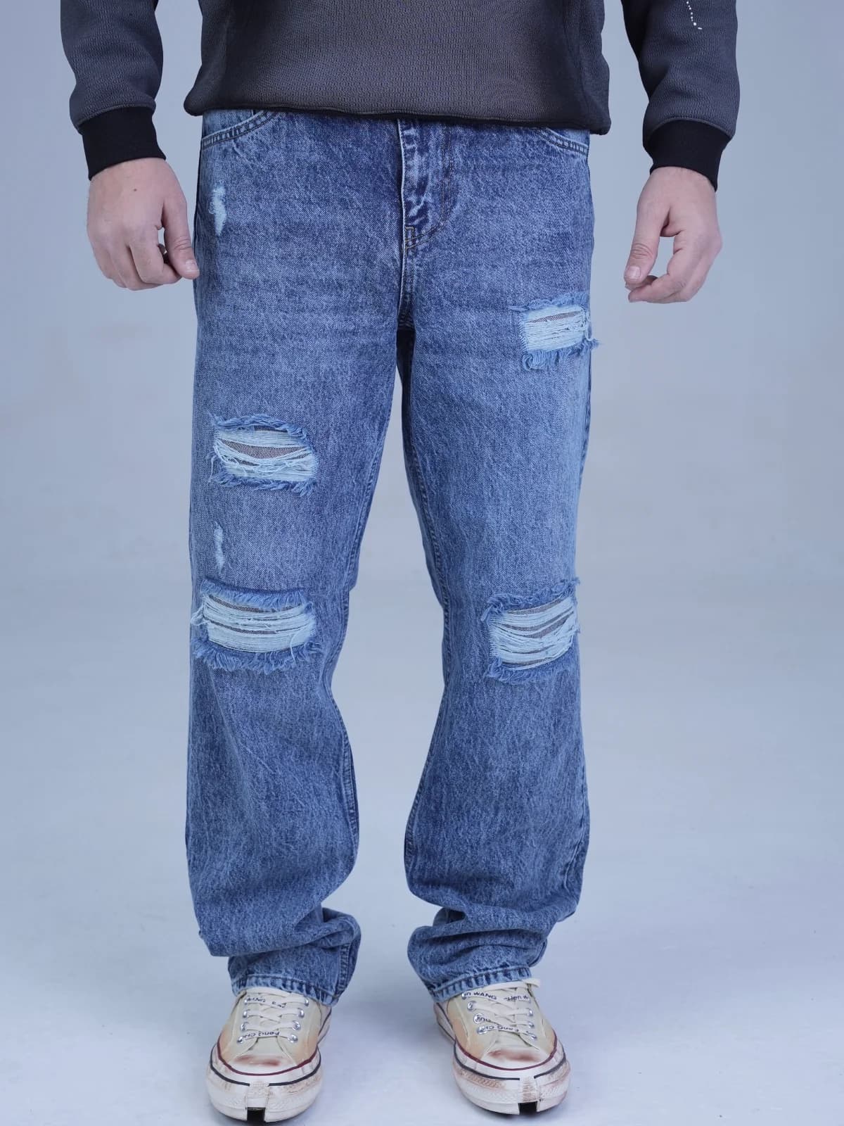شلوار جین Doa Jeans