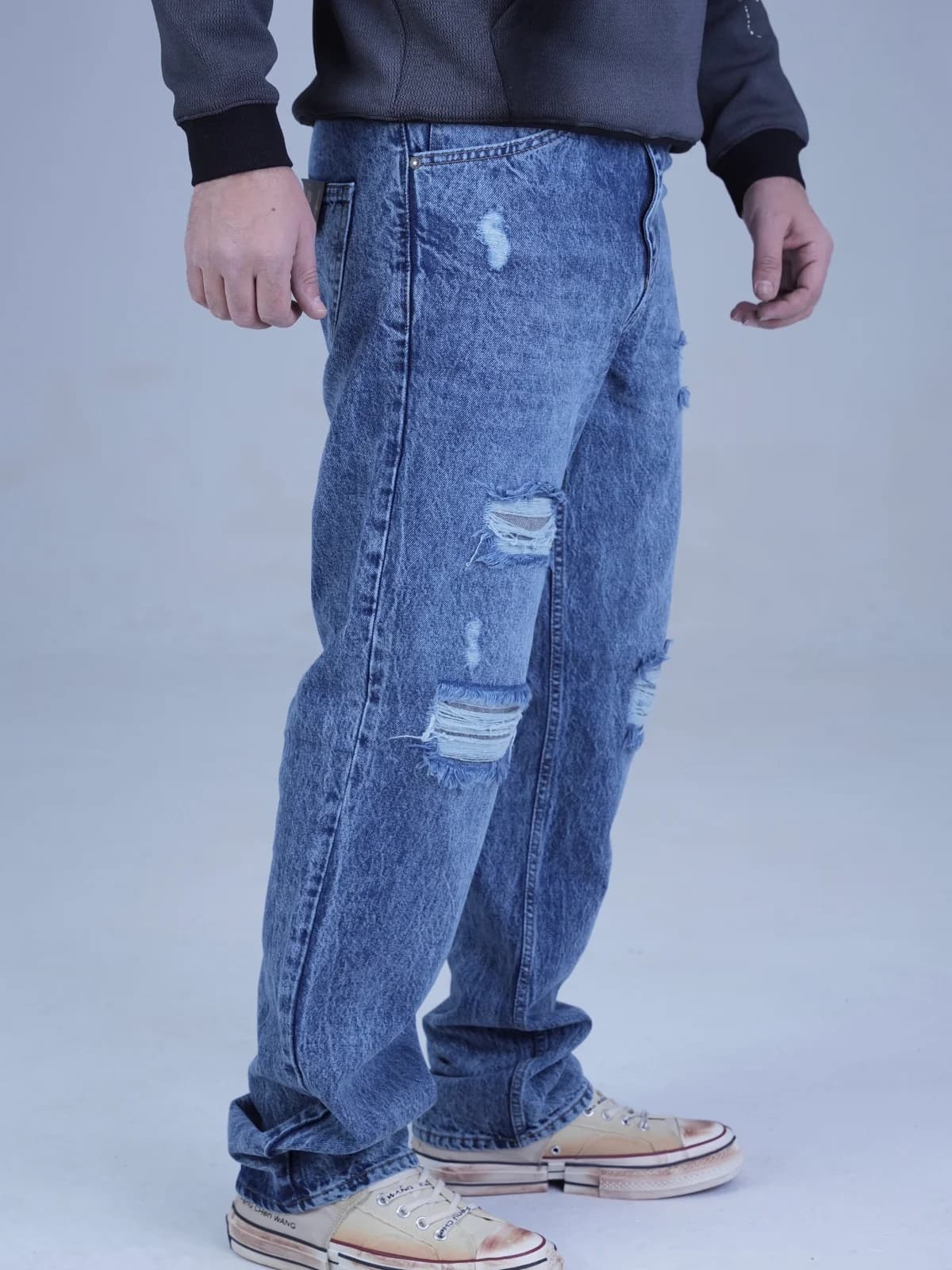 شلوار جین Doa Jeans