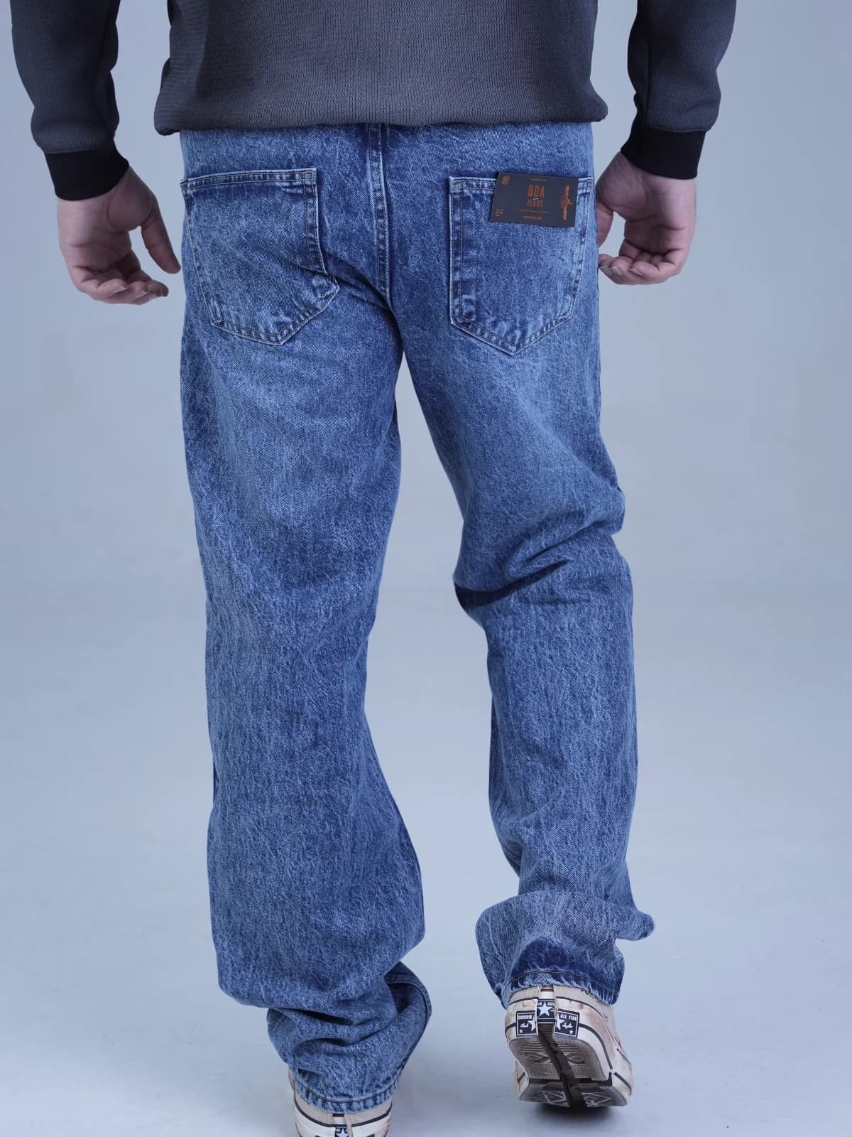 شلوار جین Doa Jeans