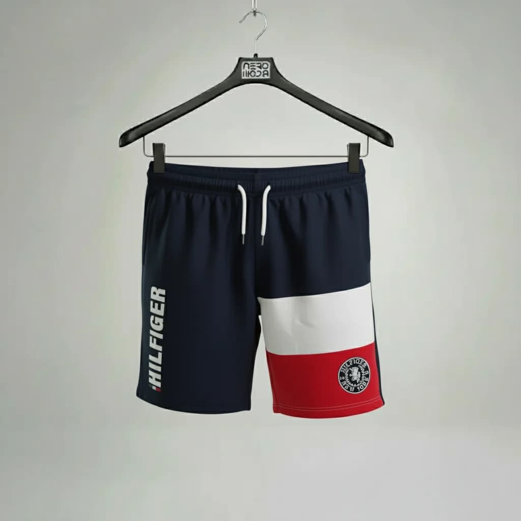 شلوارک Tommy