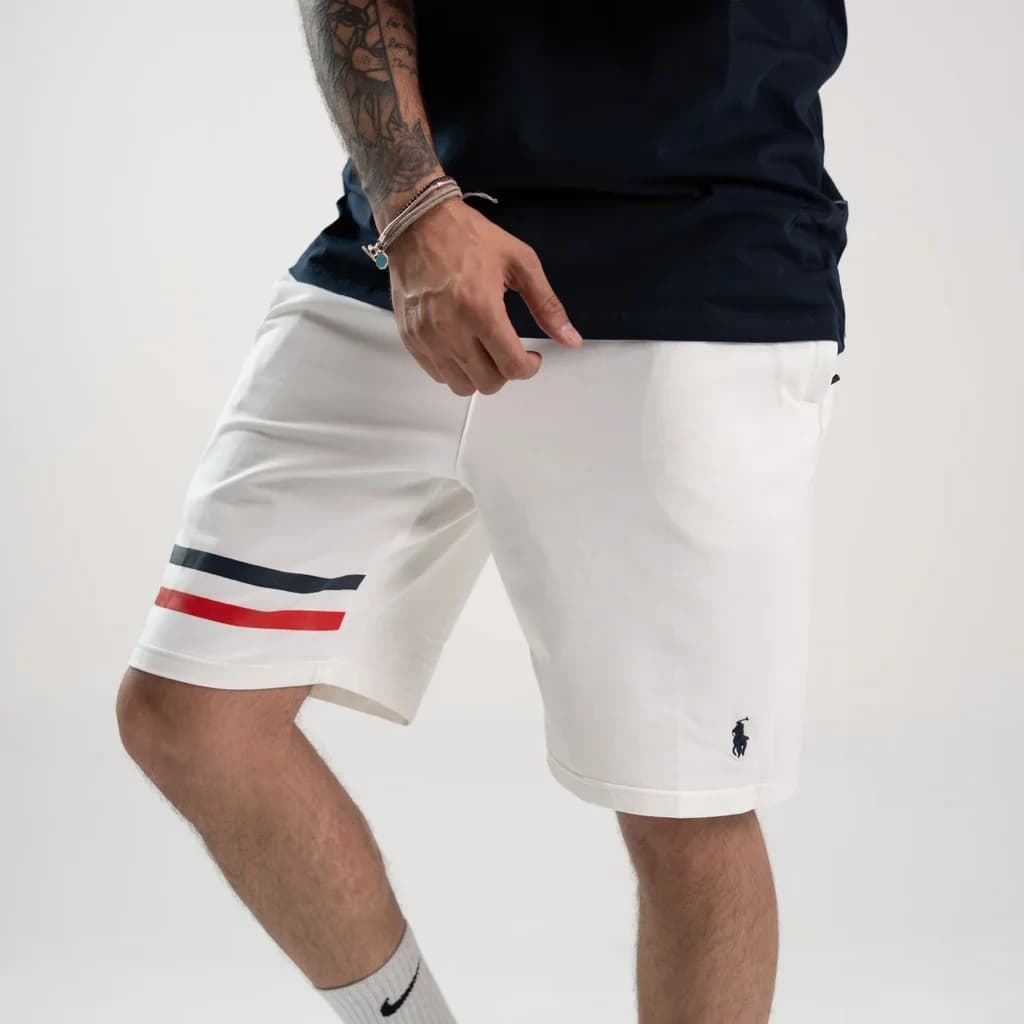 شلوارک Neromoda POLO 4