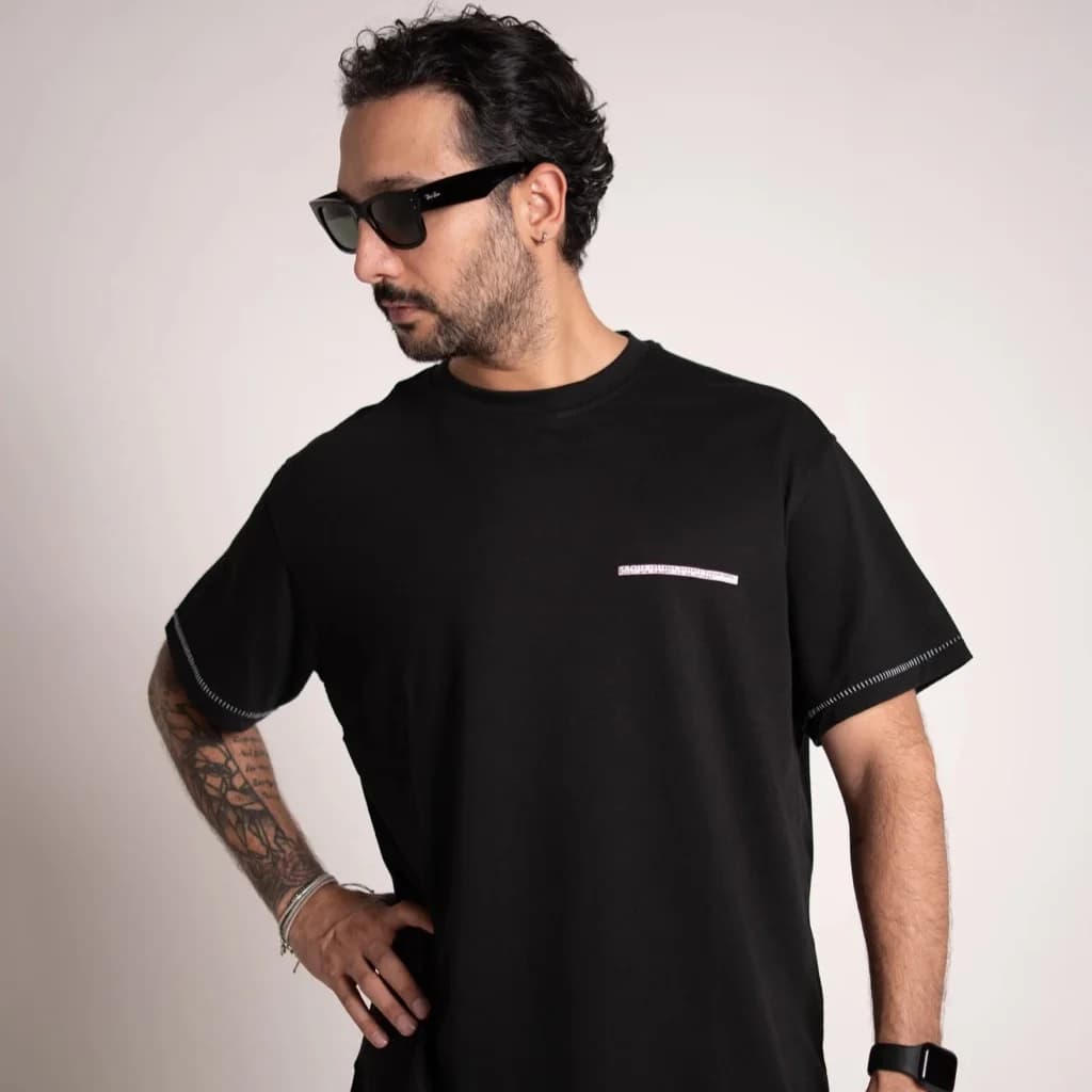 تیشرت Neromoda Ed Fella 1