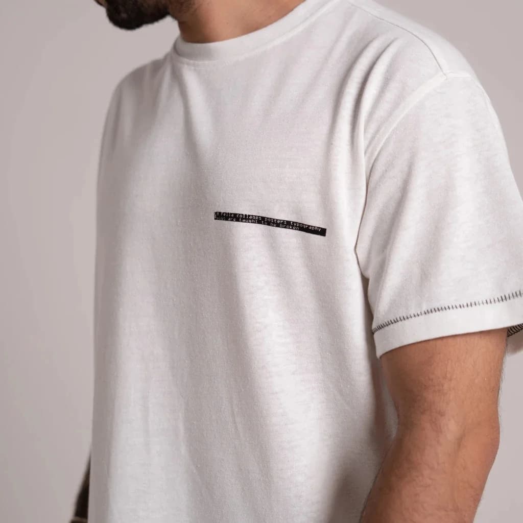 تیشرت Neromoda Ed Fella 2