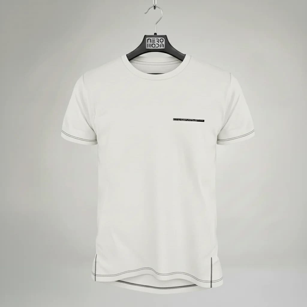 تیشرت Neromoda Ed Fella 5