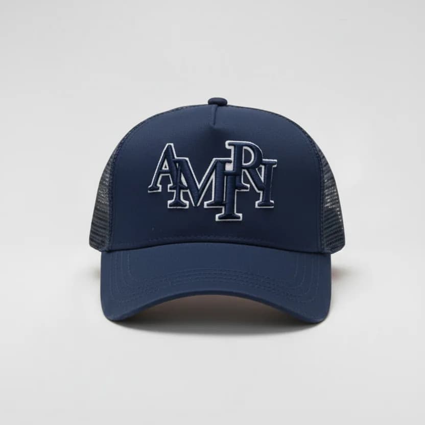 محصول AMIRI Logo Cap 01