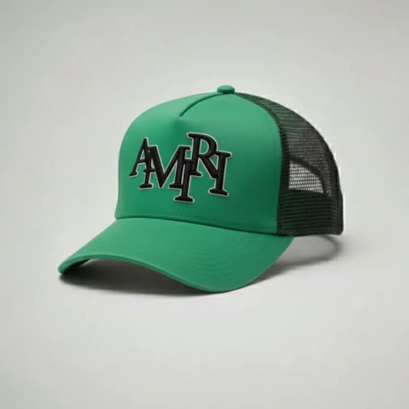 محصول AMIRI Logo Cap 03