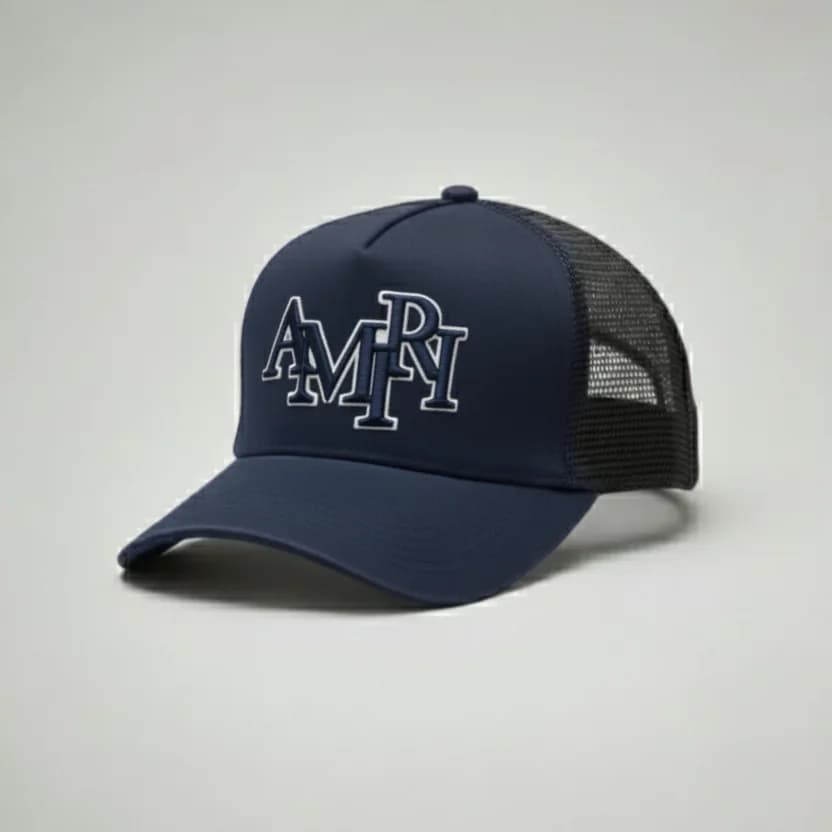 محصول AMIRI Logo Cap 05