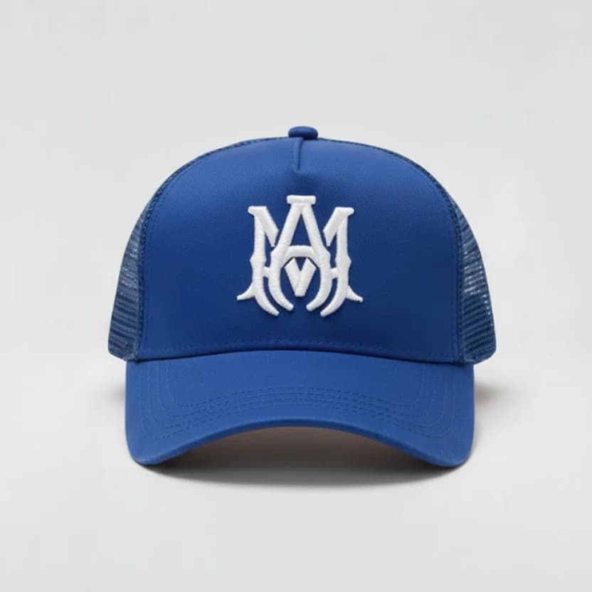 محصول AMIRI Monogram Cap 06
