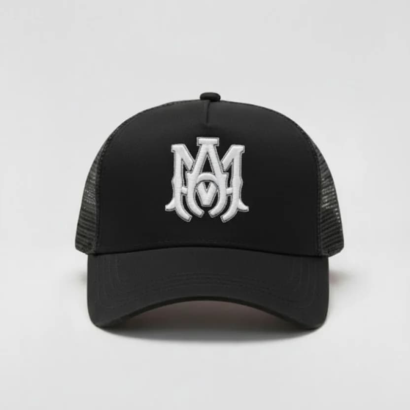 محصول AMIRI Monogram Cap 07