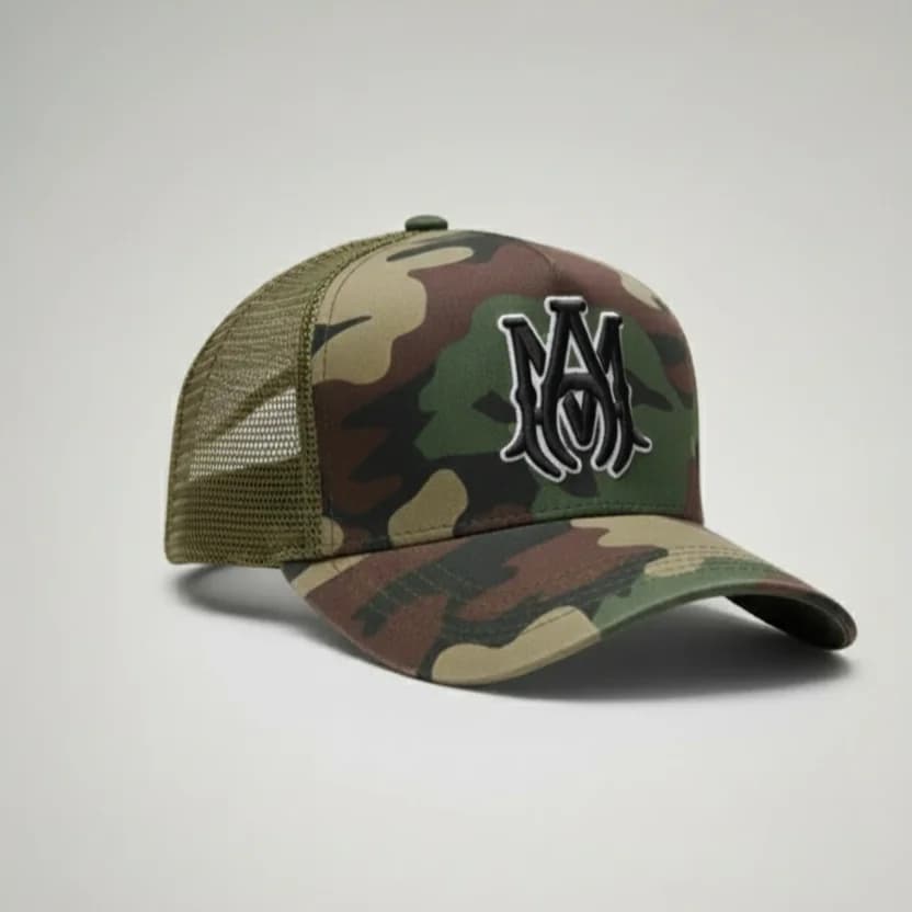 محصول Amiri Cap 02