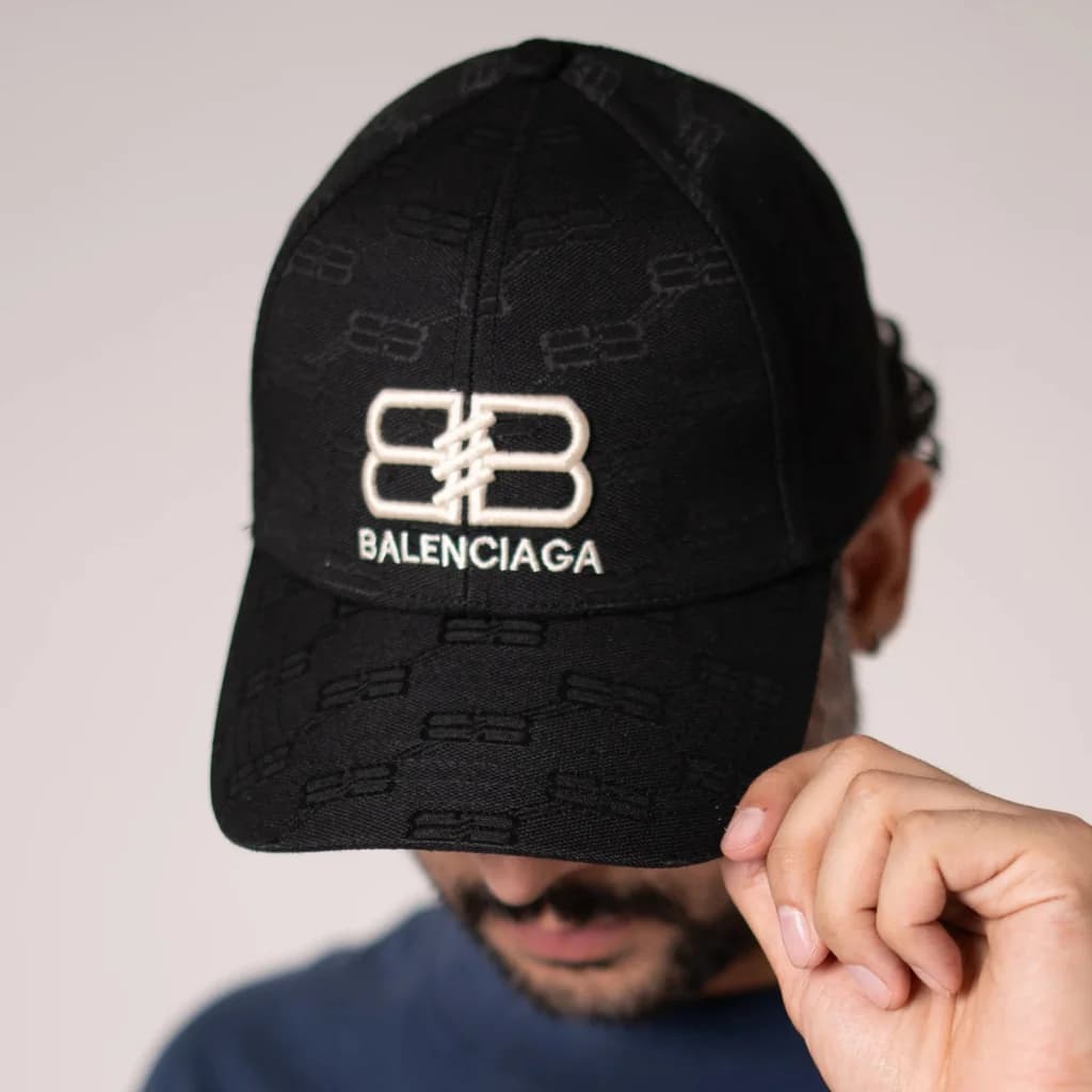 محصول Balenciaga Cap Pink 1