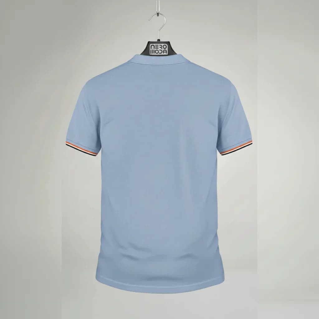 محصول Boss Polo 2 – نمای پشت