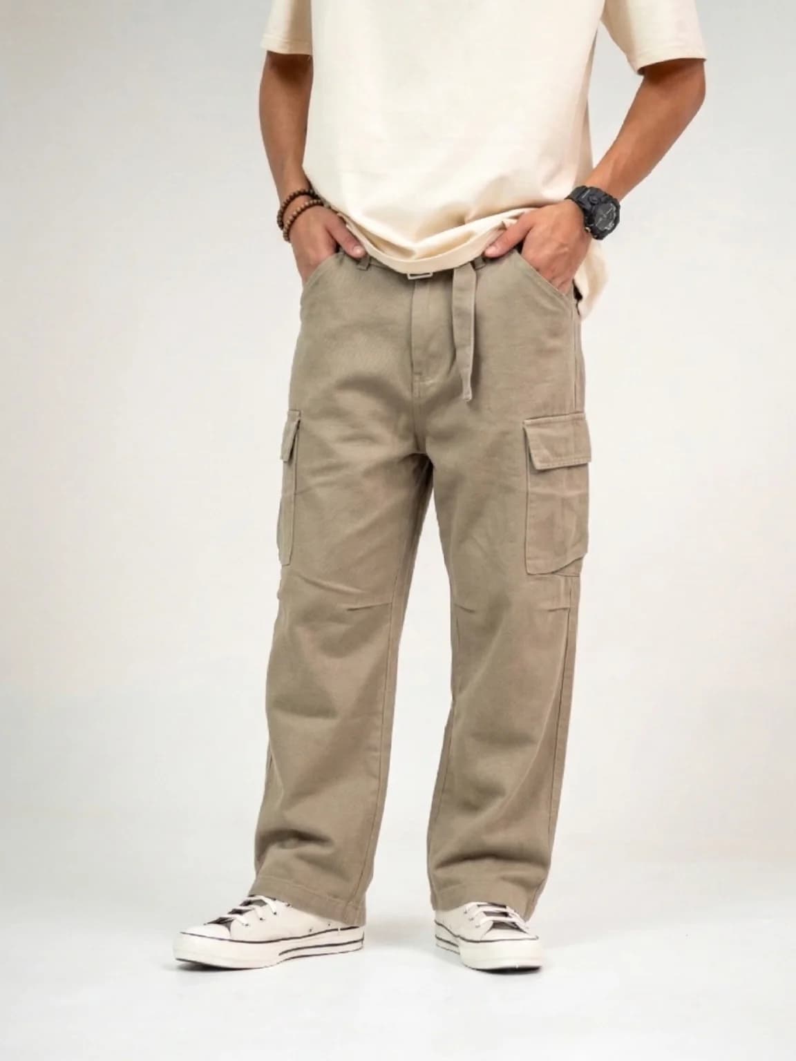 شلوار کارگو