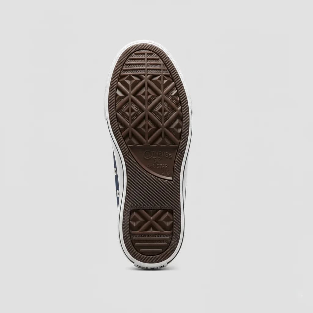کتانی Converse All Star 5 سرمهای