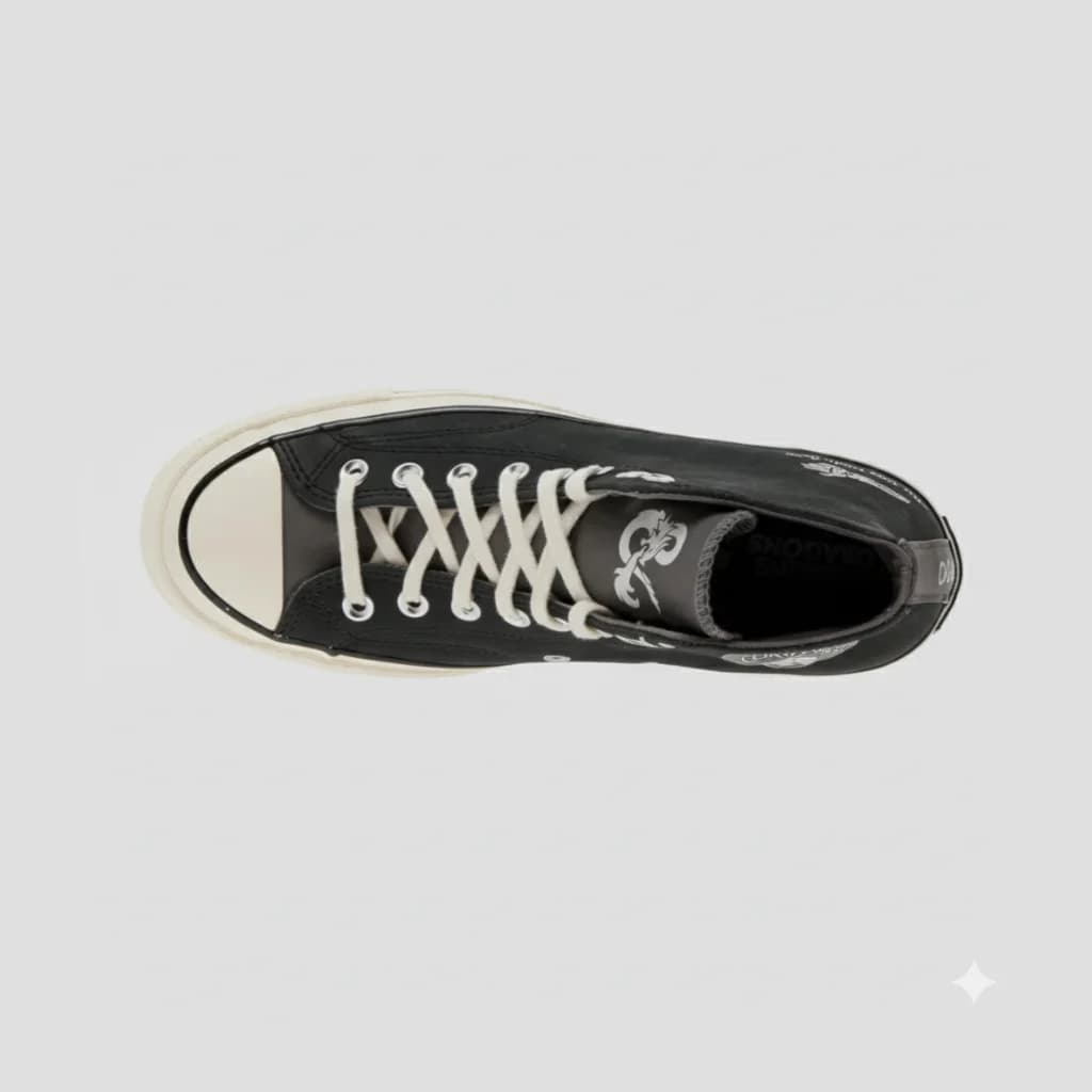 کتانی Converse Dn D Top View