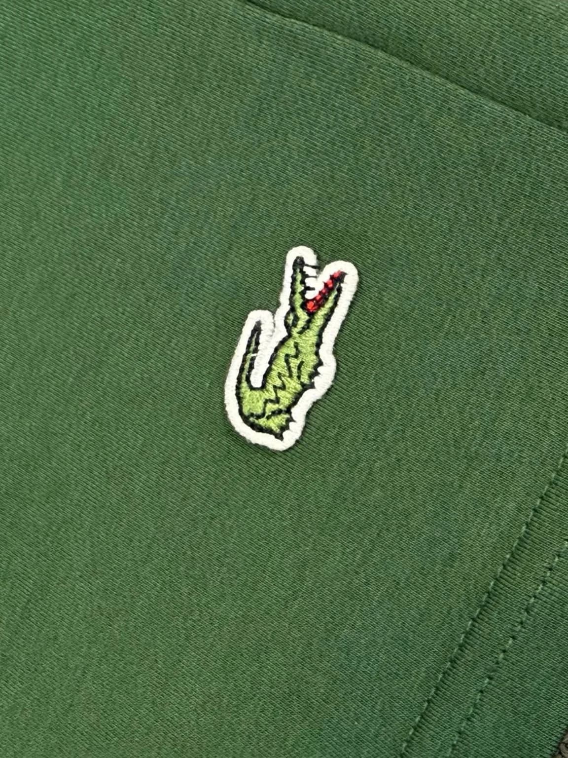 شلوارک Lacoste