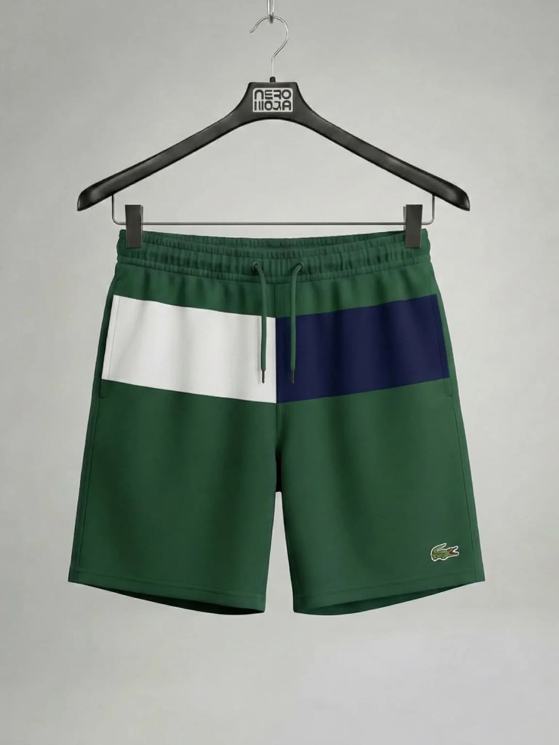 شلوارک Lacoste