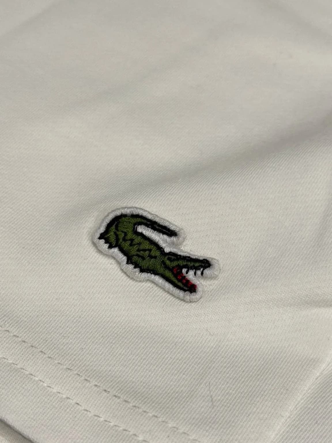 شلوارک Lacoste