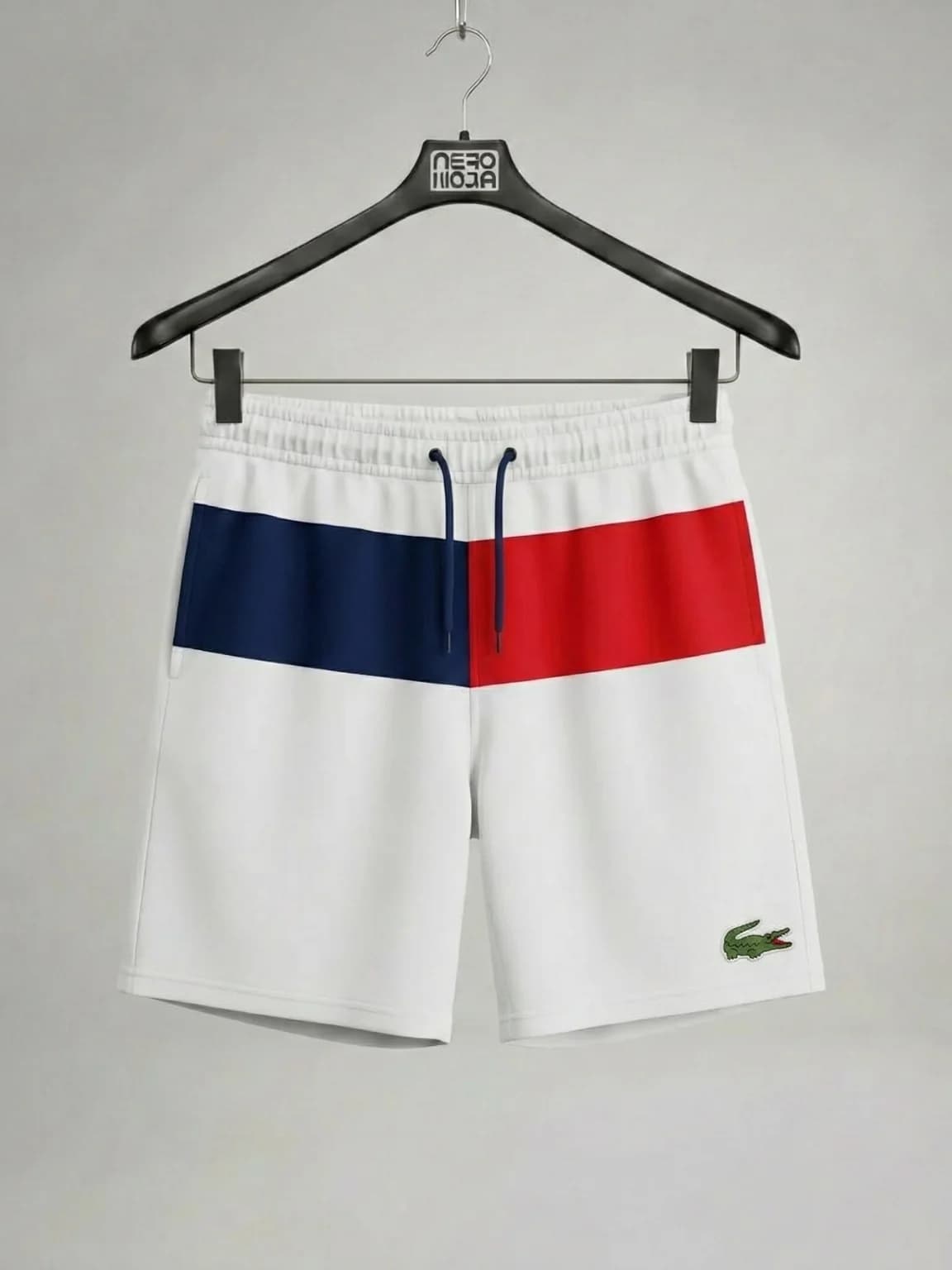 شلوارک Lacoste