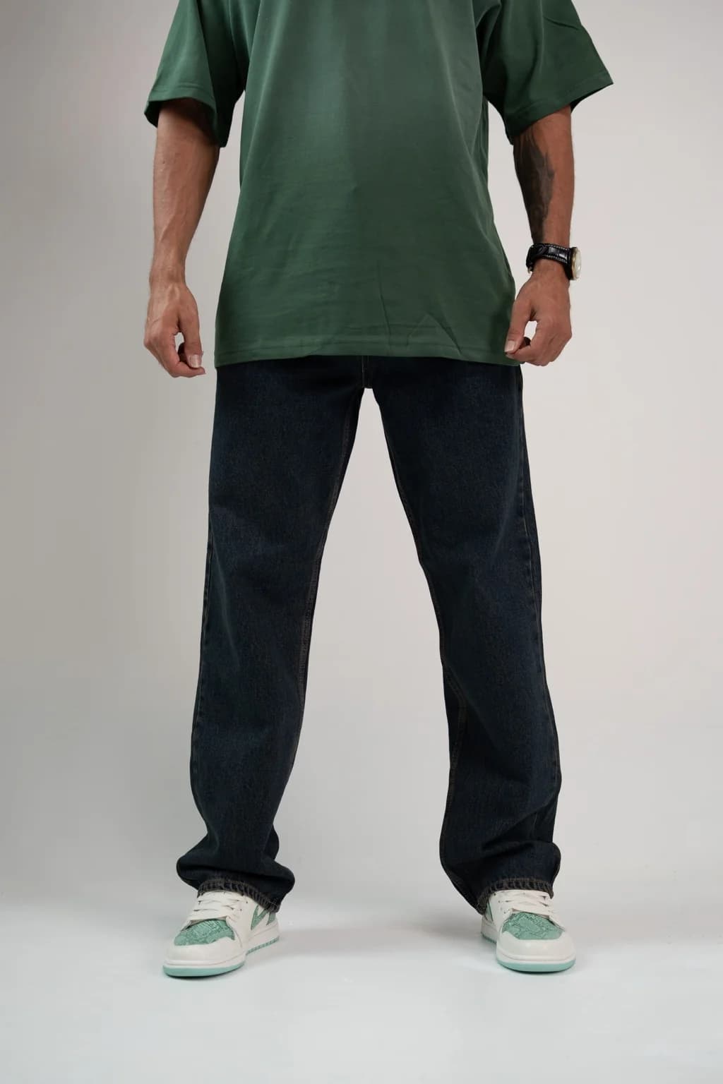 محصول DoaJeans Blue 1 جین آبی