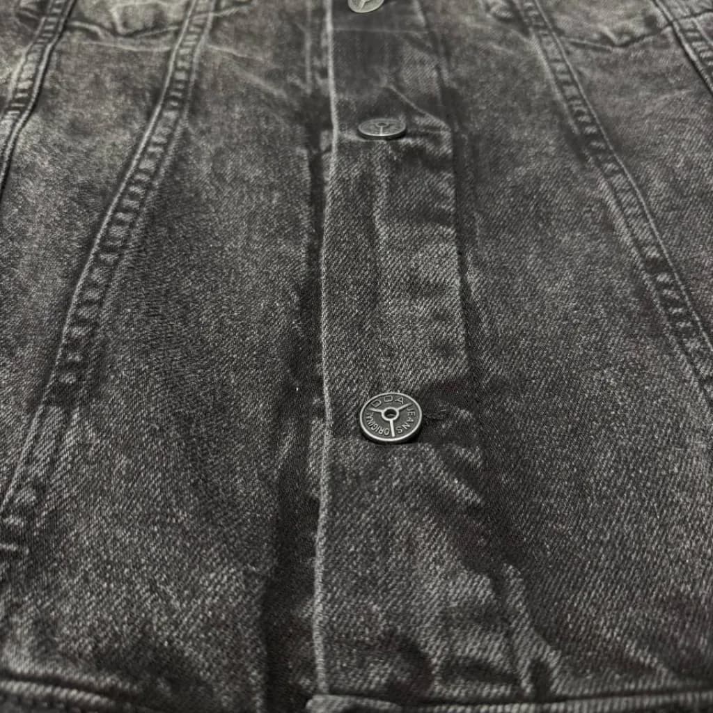 کاپشن  Doa Jeans
