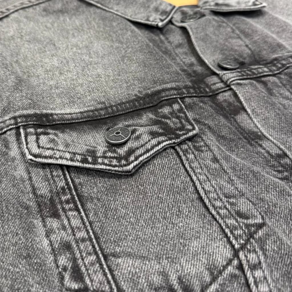 کاپشن  Doa Jeans