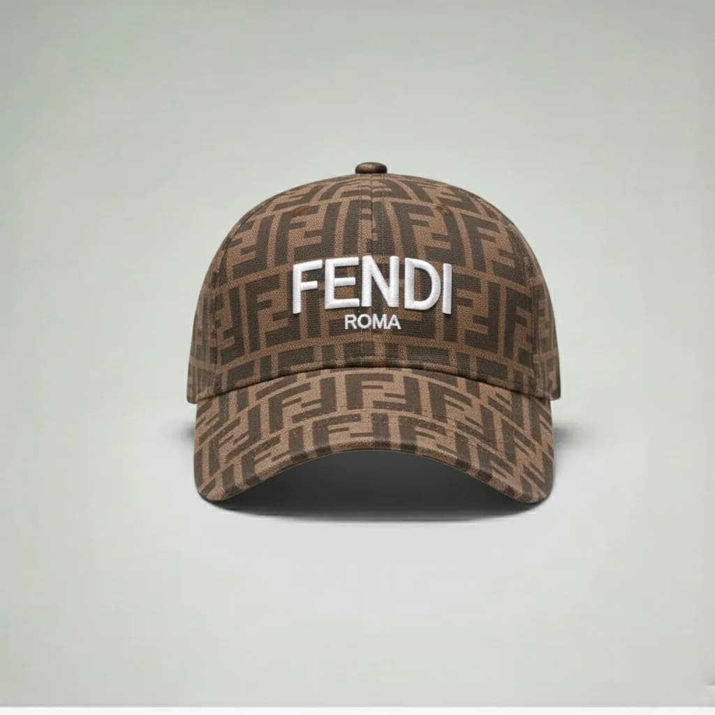 کلاه Fendi