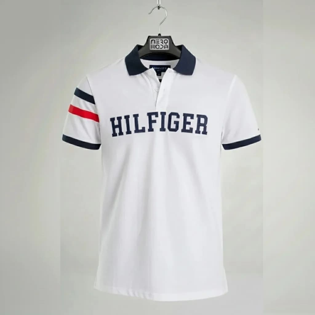 محصول Hilfiger Polo 02