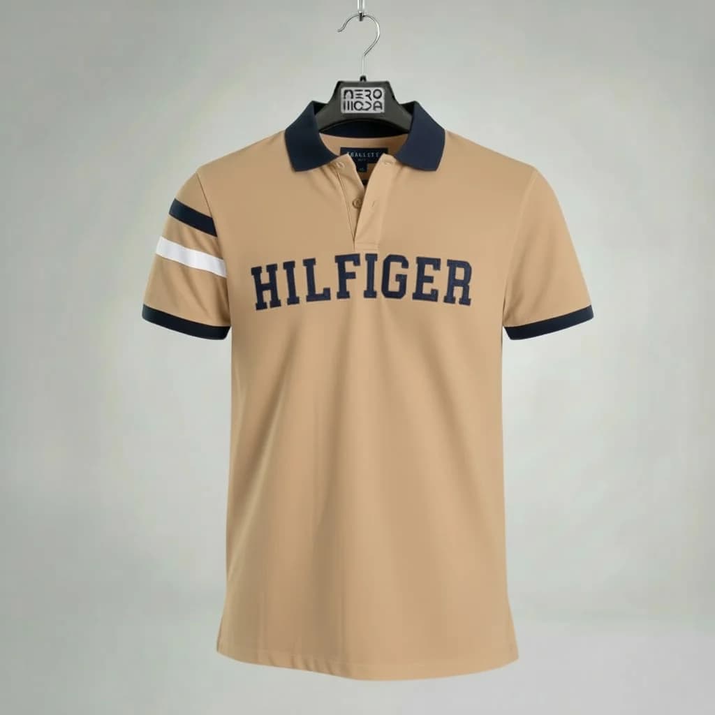 محصول Hilfiger Polo Red – نمای جلو