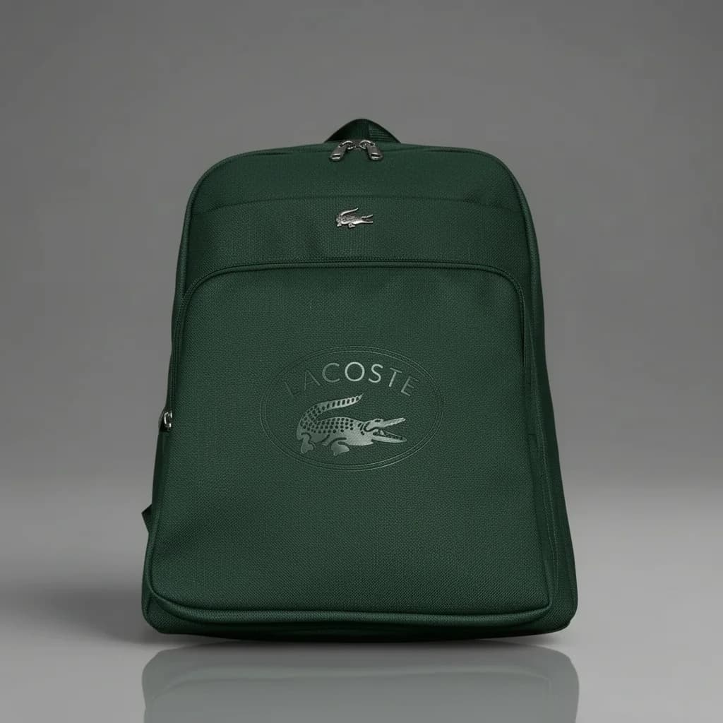 کوله پشتی Lacoste