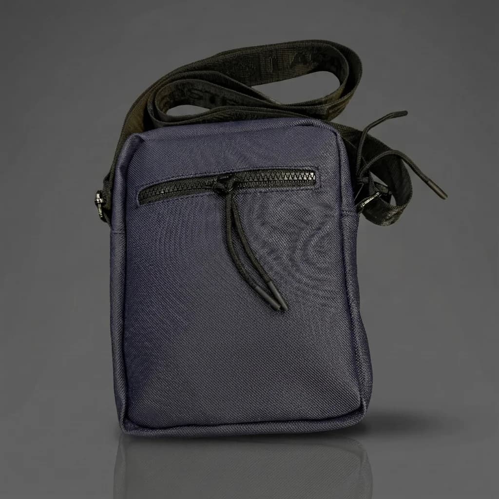 کیف دوشی Lacoste