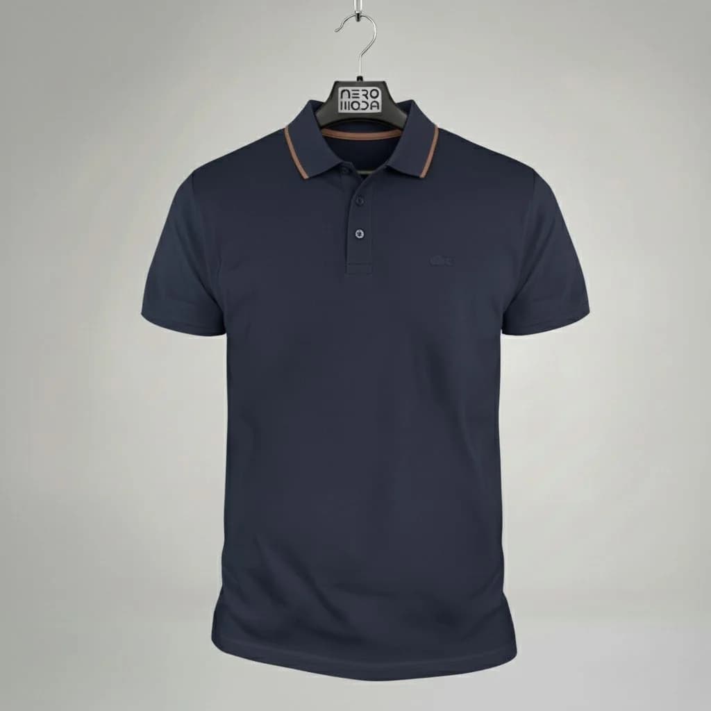 محصول Lacoste Polo 01