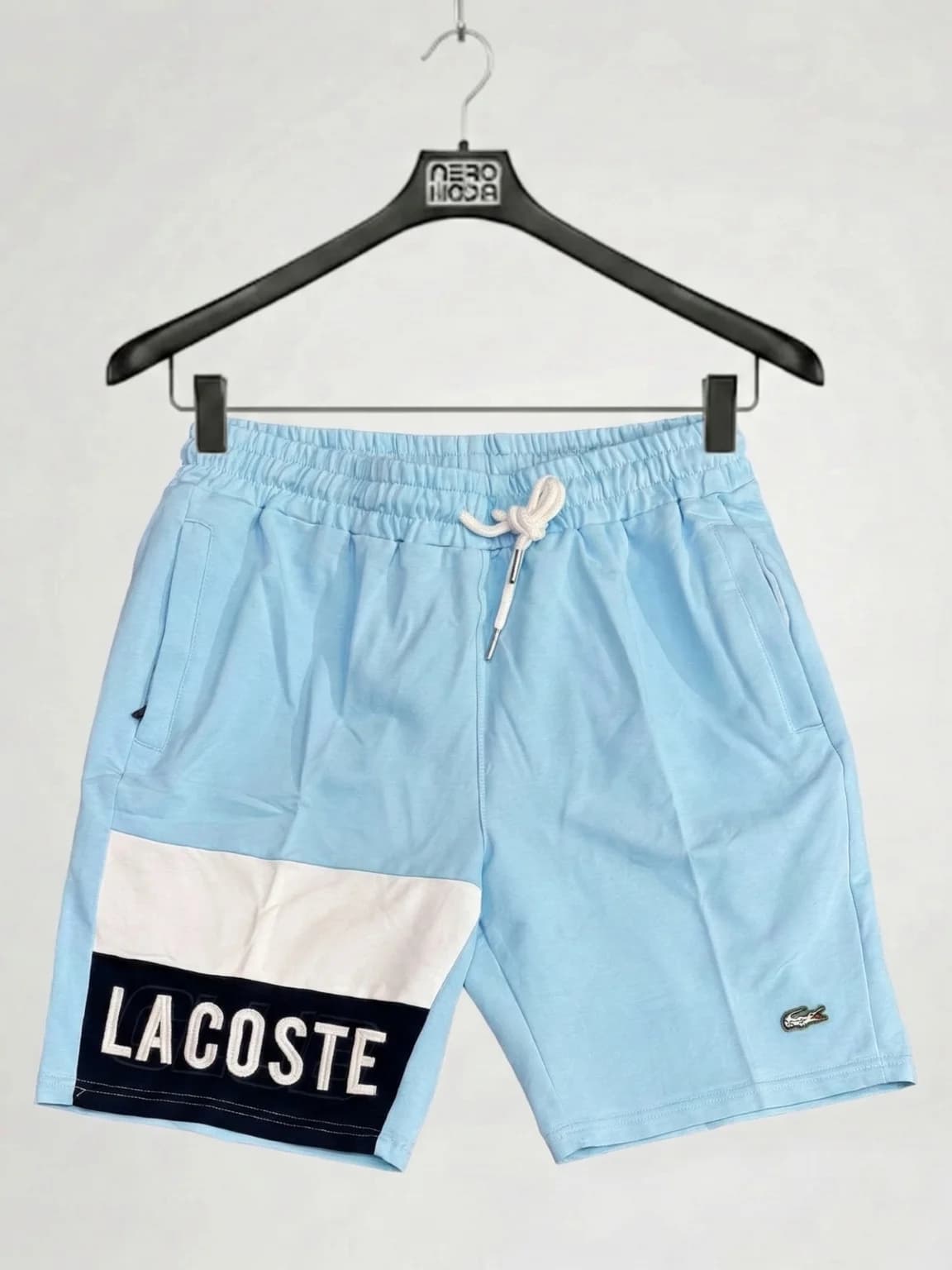 شلوارک Lacoste