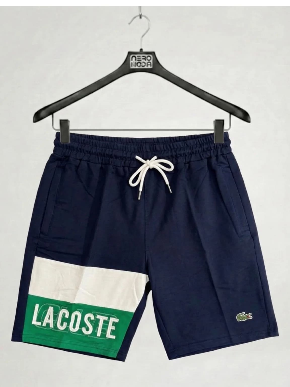 شلوارک Lacoste