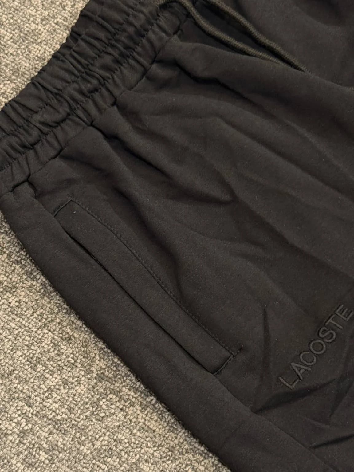 شلوارک Lacoste