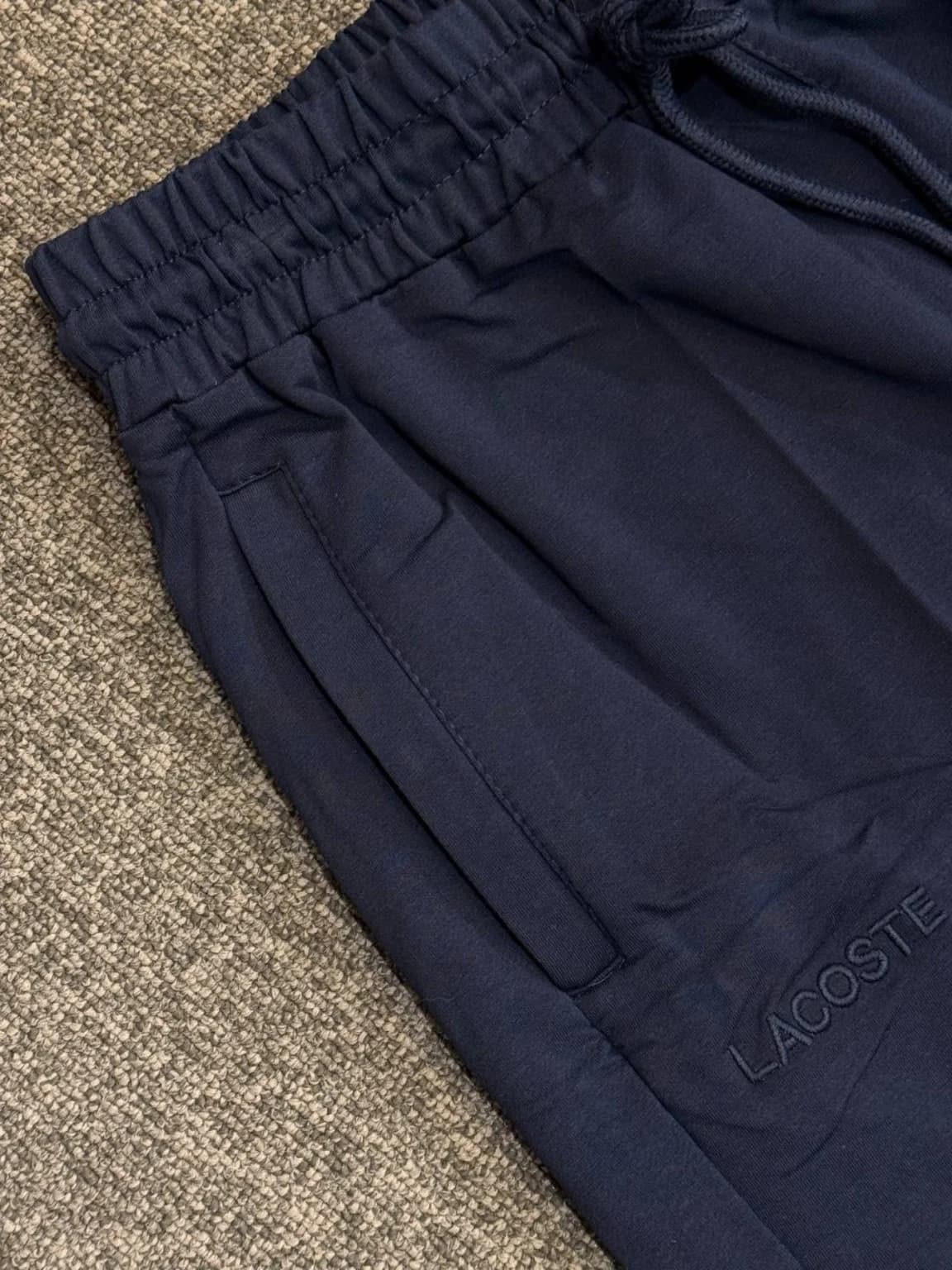 شلوارک Lacoste