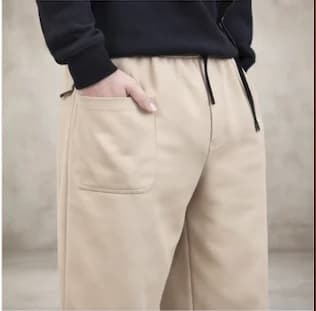 شلوار Lacoste