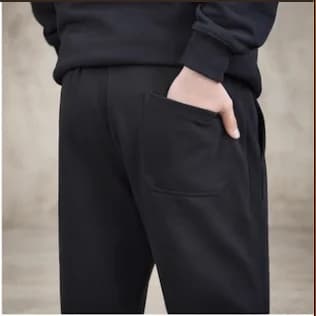 شلوار Lacoste