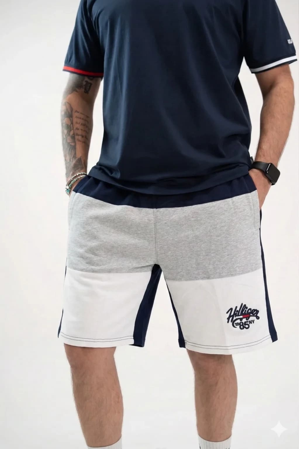 شلوارک Tommy