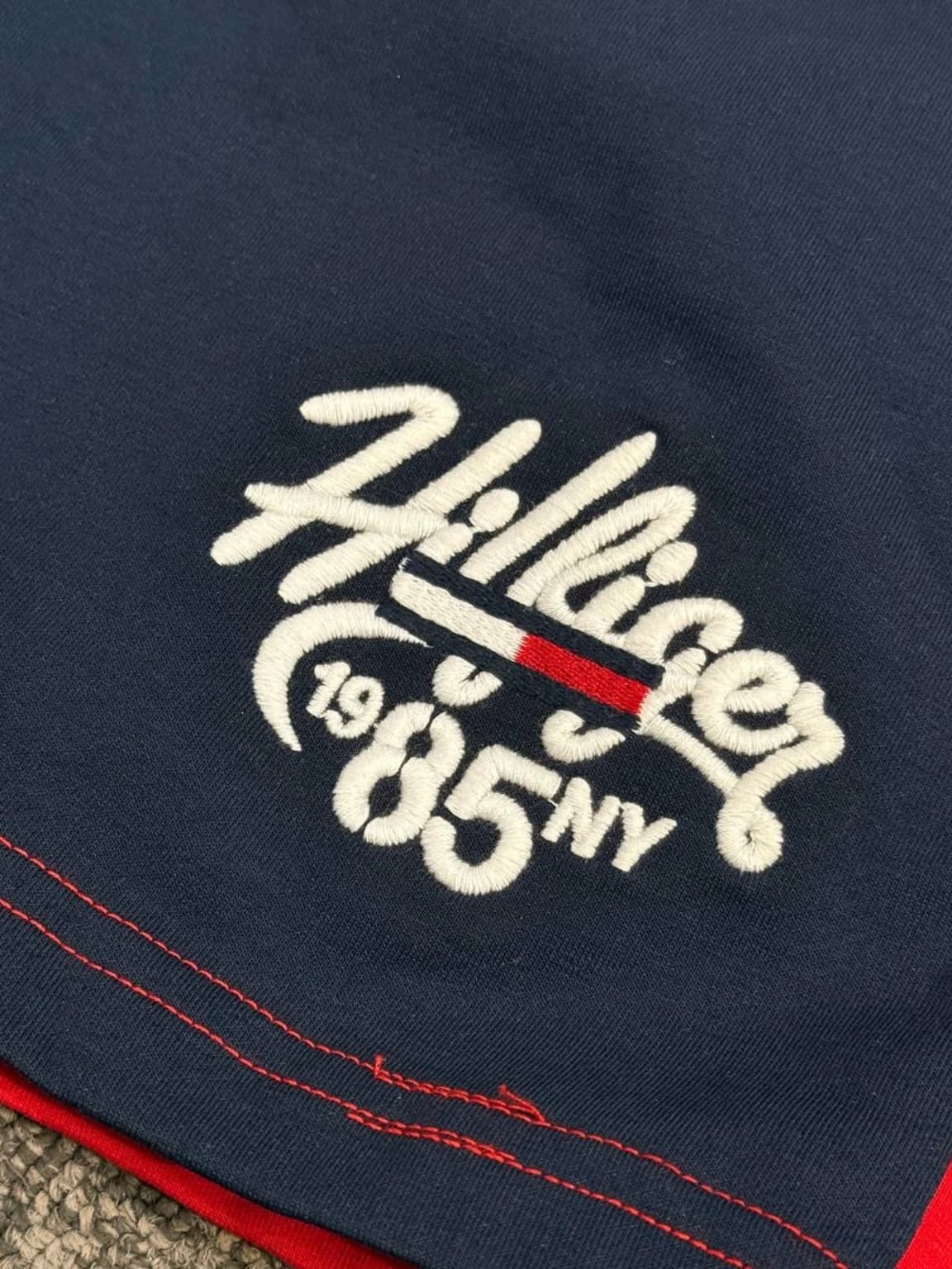 شلوارک Tommy