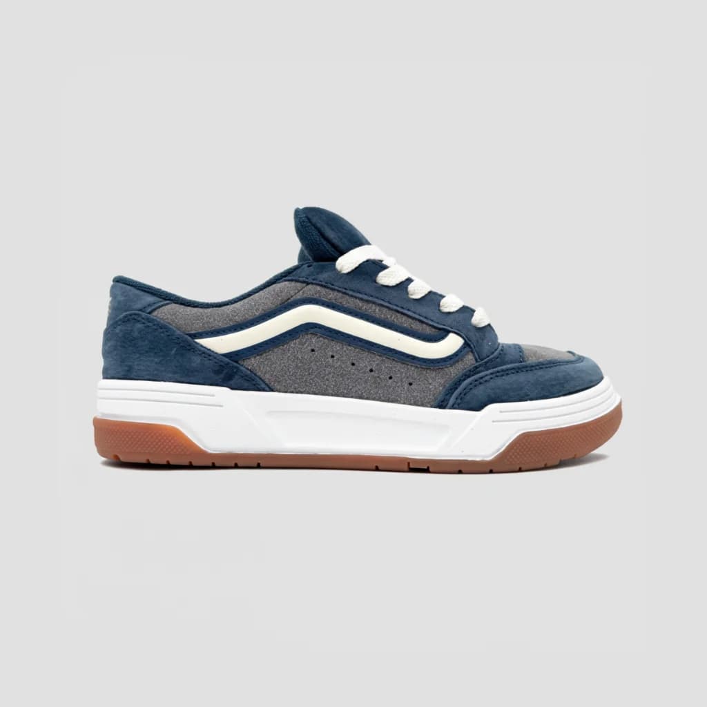 محصول Vans Low Navy Grey 2
