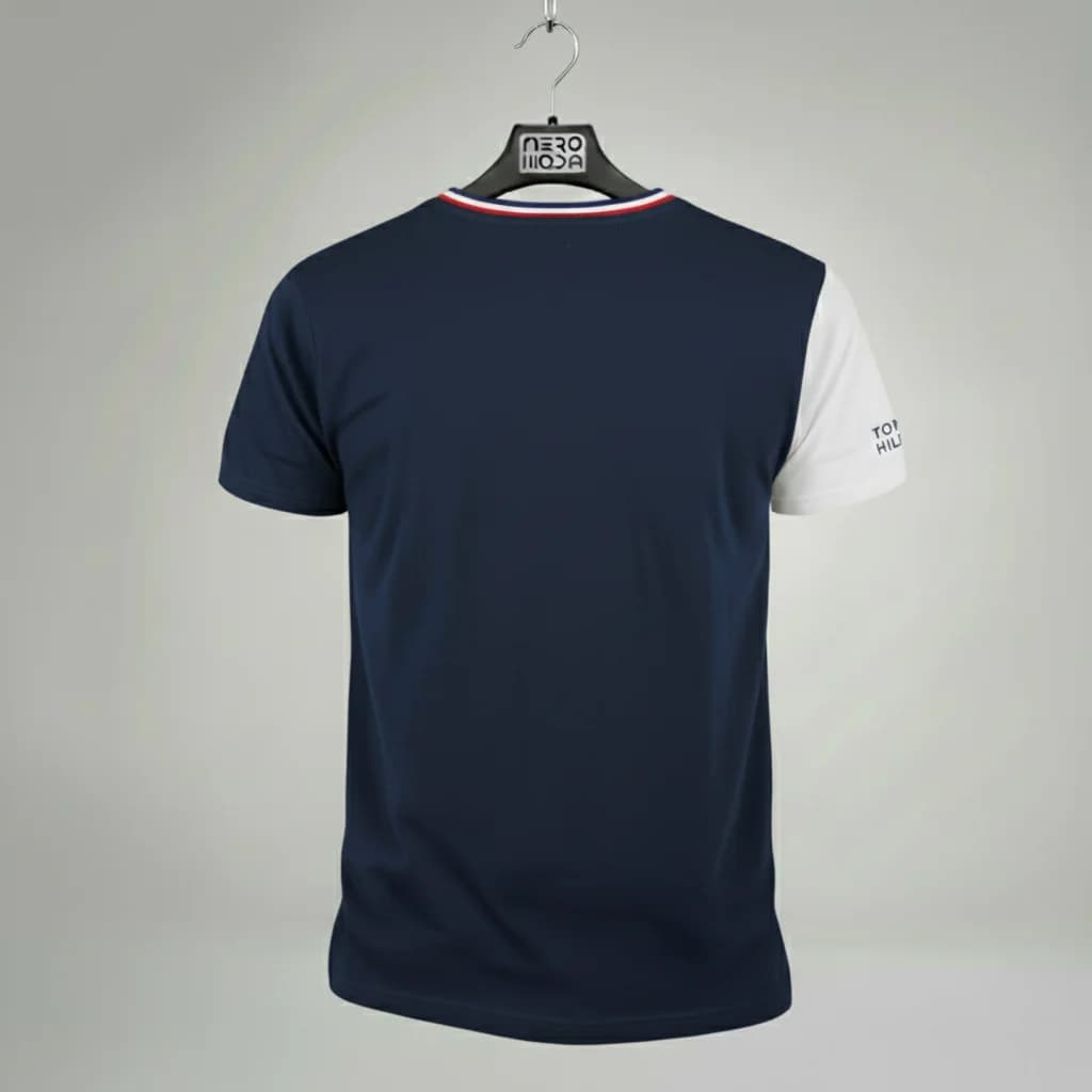 تی‌شرت tommy edition 2 سبز