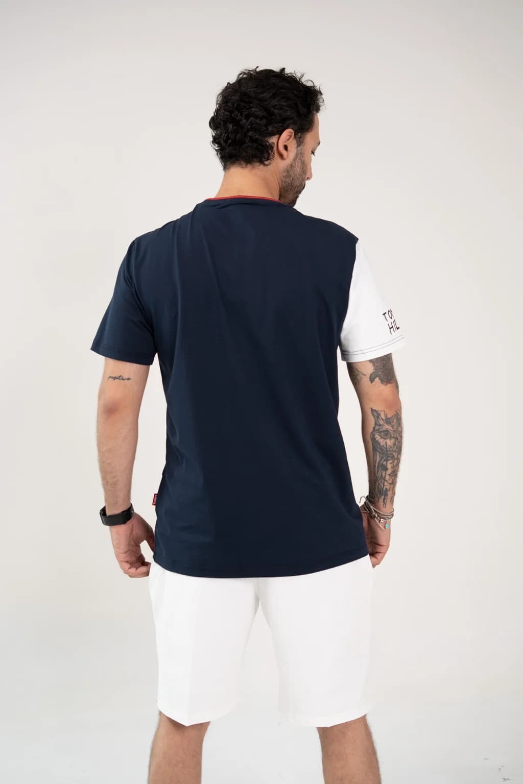 تی‌شرت tommy edition 4 سبز