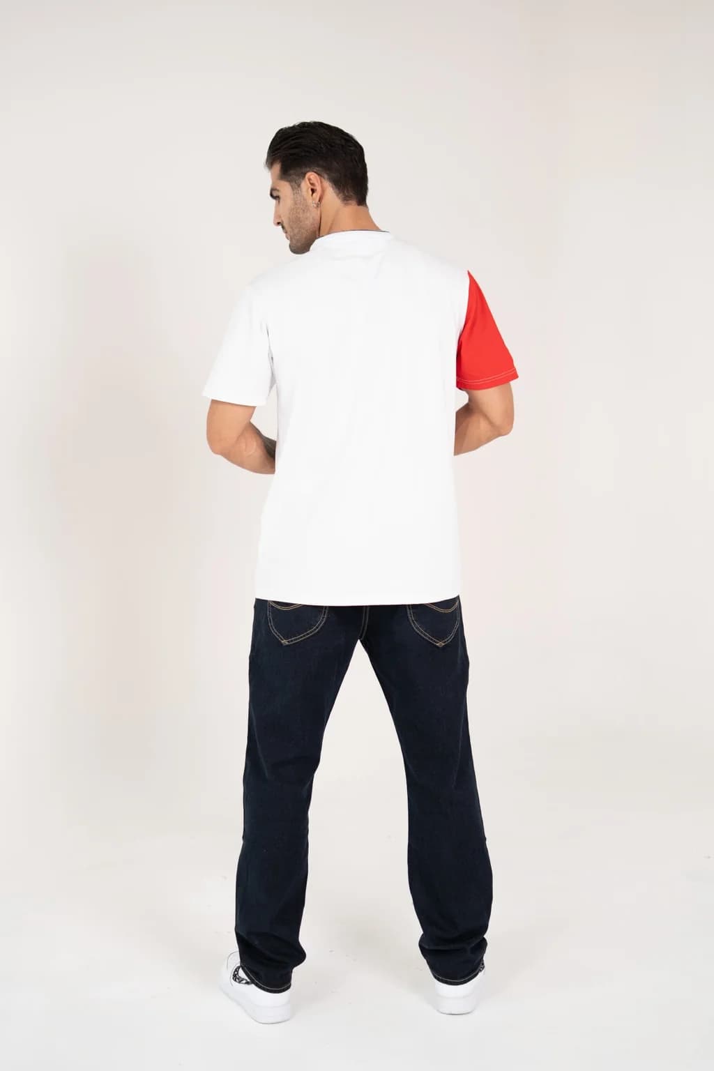 تی‌شرت tommy edition 11 سرمه‌ای