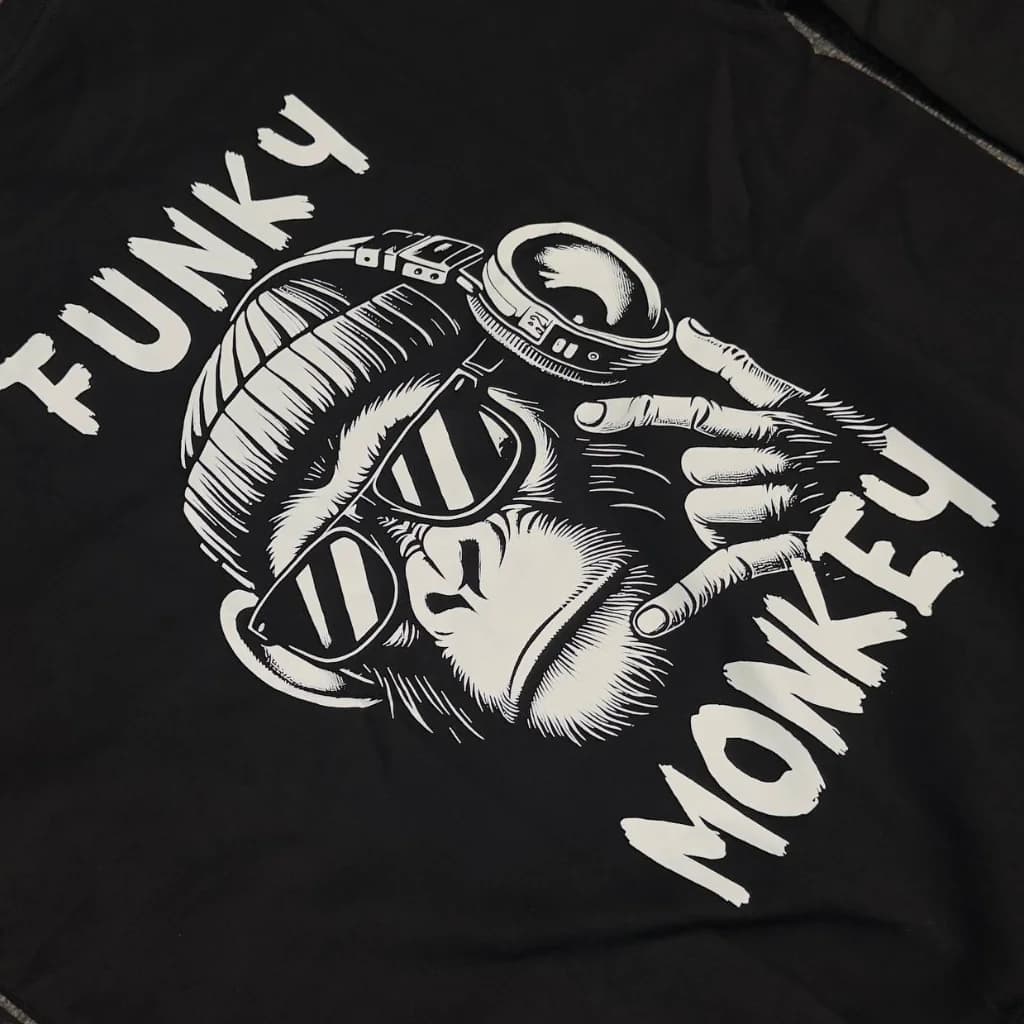محصول FunkyMonkey 30