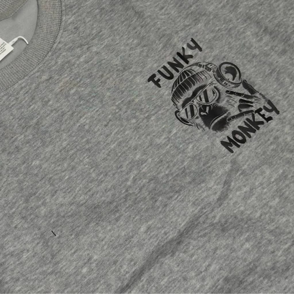 محصول FunkyMonkey 31