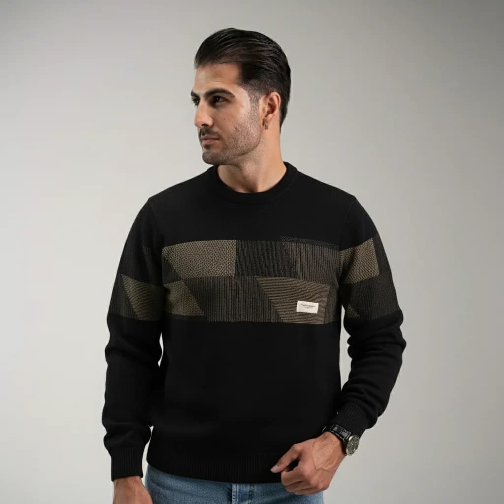 محصول Sweater Neromoda 6